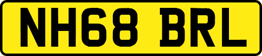 NH68BRL