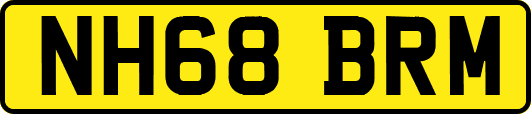 NH68BRM