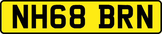 NH68BRN