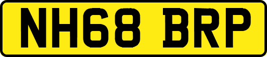 NH68BRP