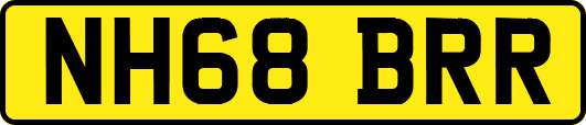 NH68BRR