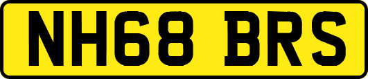 NH68BRS