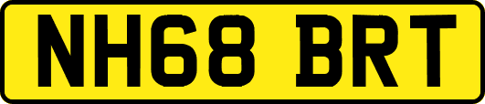 NH68BRT