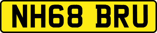 NH68BRU