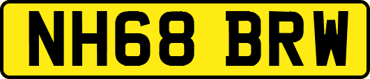NH68BRW