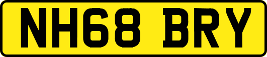 NH68BRY