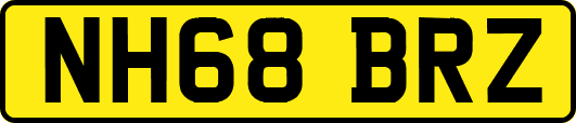 NH68BRZ