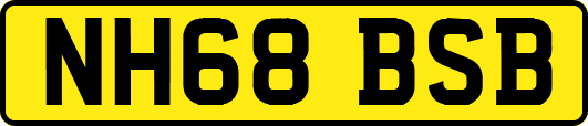 NH68BSB