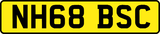 NH68BSC