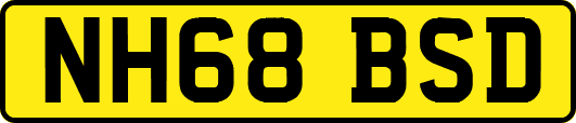 NH68BSD