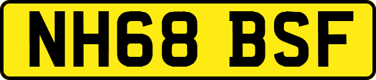 NH68BSF