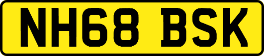 NH68BSK