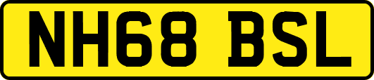 NH68BSL