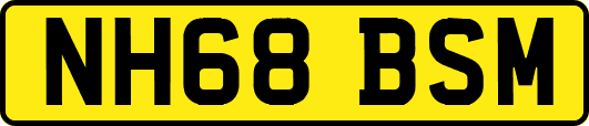 NH68BSM