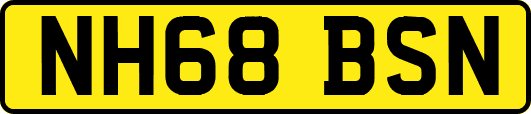 NH68BSN