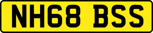 NH68BSS