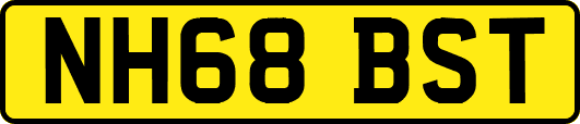 NH68BST