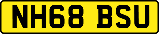 NH68BSU