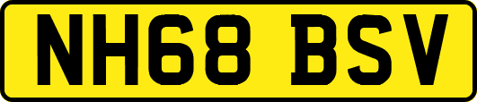 NH68BSV