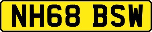 NH68BSW