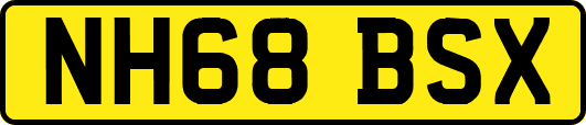 NH68BSX