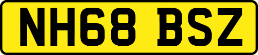 NH68BSZ