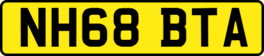 NH68BTA