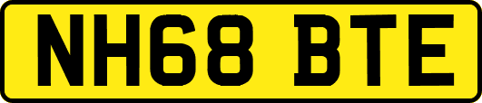 NH68BTE