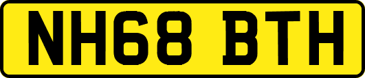 NH68BTH