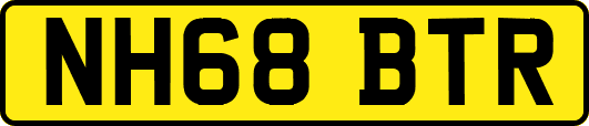 NH68BTR