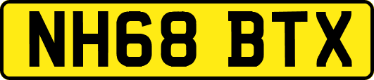 NH68BTX