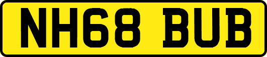 NH68BUB