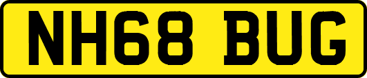 NH68BUG