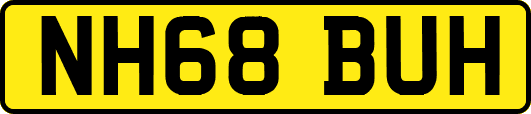NH68BUH