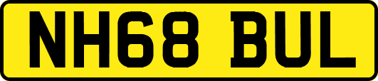 NH68BUL