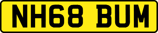 NH68BUM