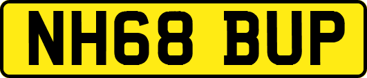 NH68BUP