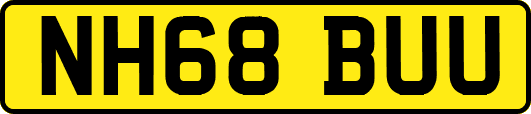 NH68BUU