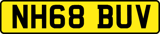 NH68BUV