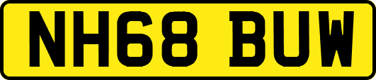 NH68BUW