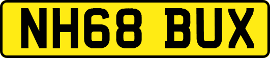 NH68BUX