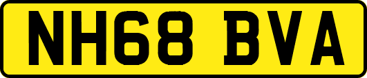 NH68BVA