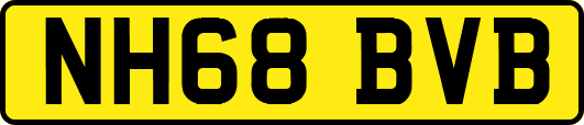 NH68BVB
