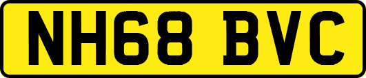 NH68BVC