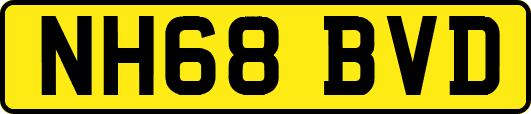 NH68BVD