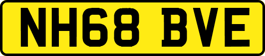 NH68BVE