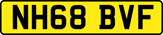 NH68BVF