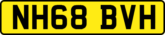 NH68BVH