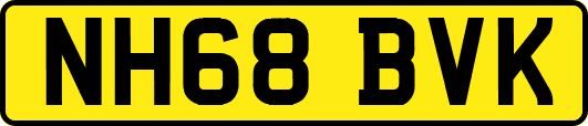 NH68BVK