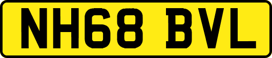 NH68BVL